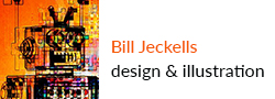 Bill Jeckells Design